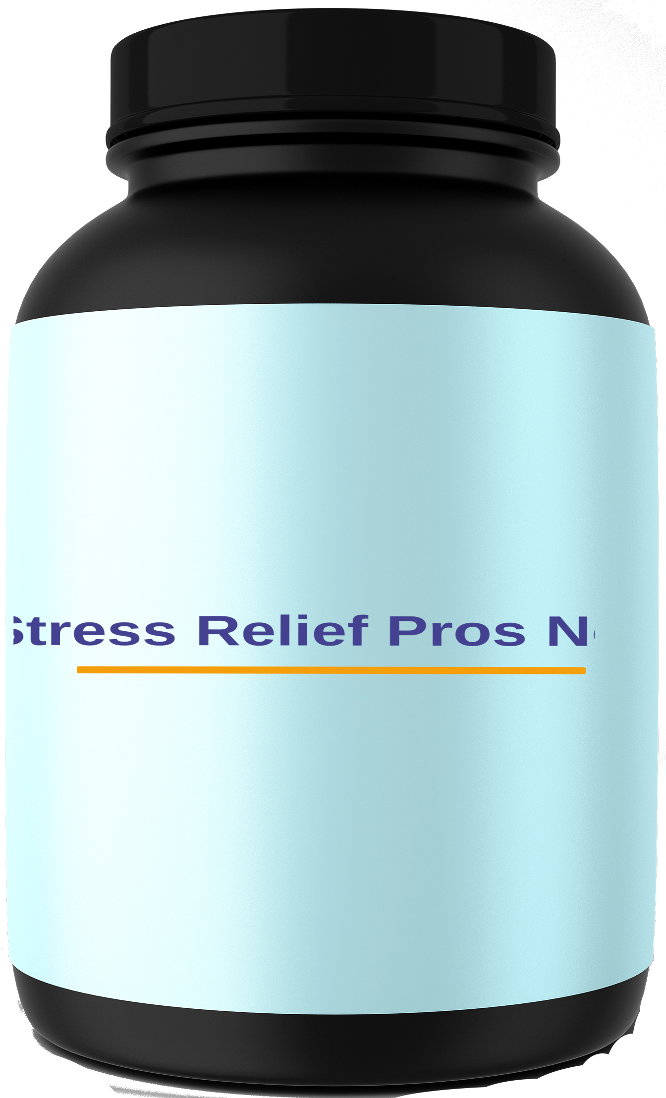 Stress Relief Pros Now Supplement